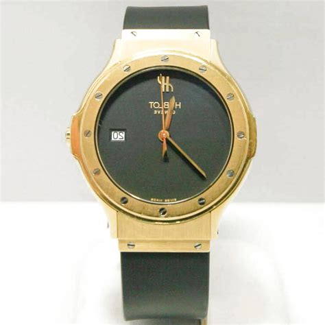 12-26-80 cinturino in caucciu per hublot